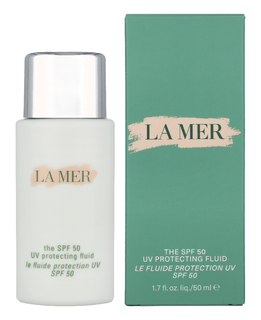La Mer The UV Protecting Fluid SPF50 50ml