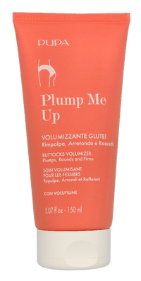 Pupa Plump Me Up Buttocks Volumizer 150 ml