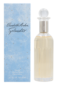 E.Arden Splendor Edp Spray 125 ml