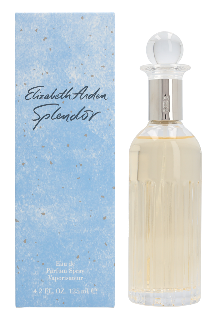 E.Arden Splendor Edp Spray 125 ml