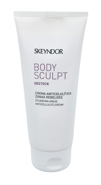 Skeyndor Body Sculpt Destock Stub. Areas Anticellulite Cream 200ml