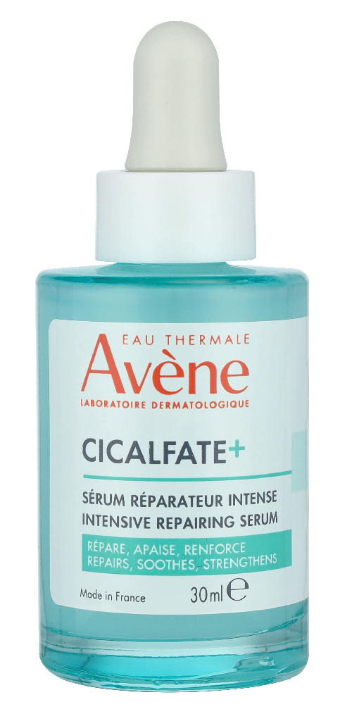 Avene Cicalfate+ Intensive Skin Recovery Serum 30 ml