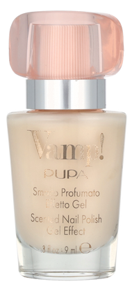 Pupa Vamp! Scented Nail Polish 9 ml