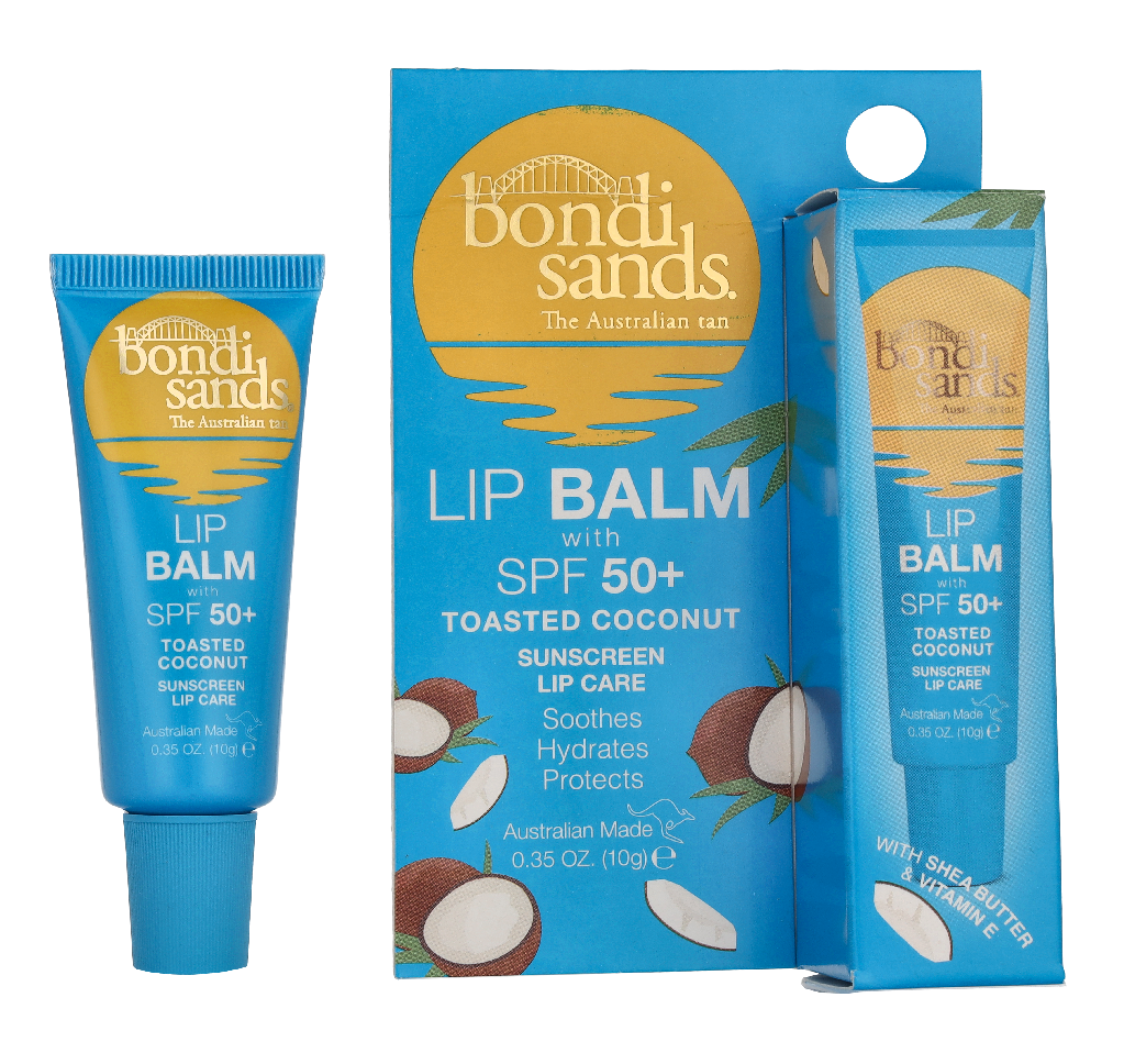 Bondi Sands Lip Balm SPF50+ 10 g