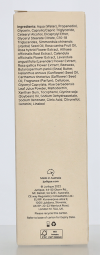 Jurlique Hydrating Mask 100 ml
