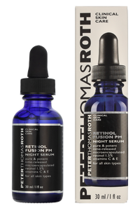 P.T. Roth Retinol Fusion PM Night Serum 30 ml