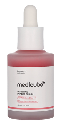 Medicube PDRN Pink Peptide Serum 30 ml