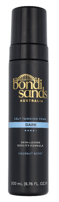 Bondi Sands Self Tanning Foam 200 ml