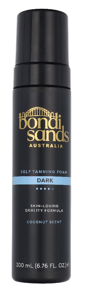 Bondi Sands Self Tanning Foam 200 ml