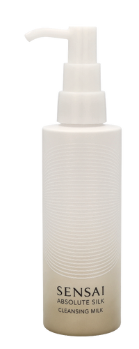 Sensai Absolute Silk Cleansing Milk 150ml