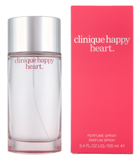 Clinique Happy Heart Edp Spray