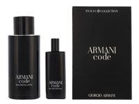 Armani Code Pour Homme Giftset