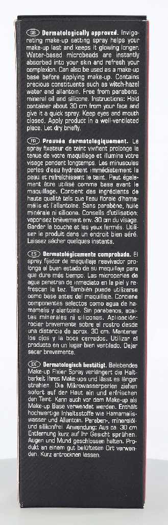 Artdeco 3 In 1 Make-Up Fixing Spray 100 ml