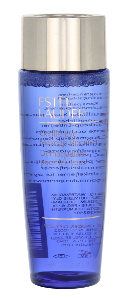 E.Lauder Gentle Eye Makeup Remover 100 ml