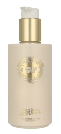 J.P. Gaultier Divine Body Lotion 200ml