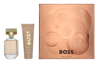 Boss The Scent For Her Giftset
