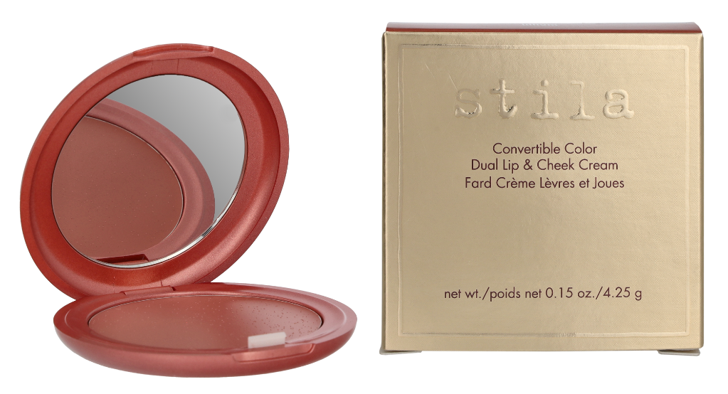 Stila Convertible Colour Dual Lip&Cheek Cream 4.25 g