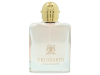 Trussardi Delicate Rose Edt Spray