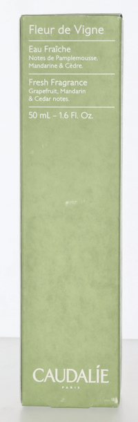 Caudalie Fleur De Vige Fresh Fragrance Spray 50 ml