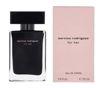 Narciso Rodriguez For Her Eau de toilette Spray
