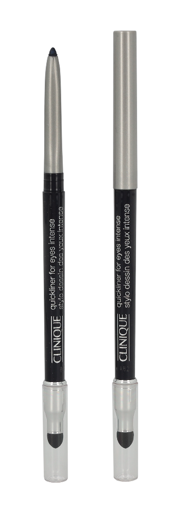 Clinique Quickliner For Eyes Intense