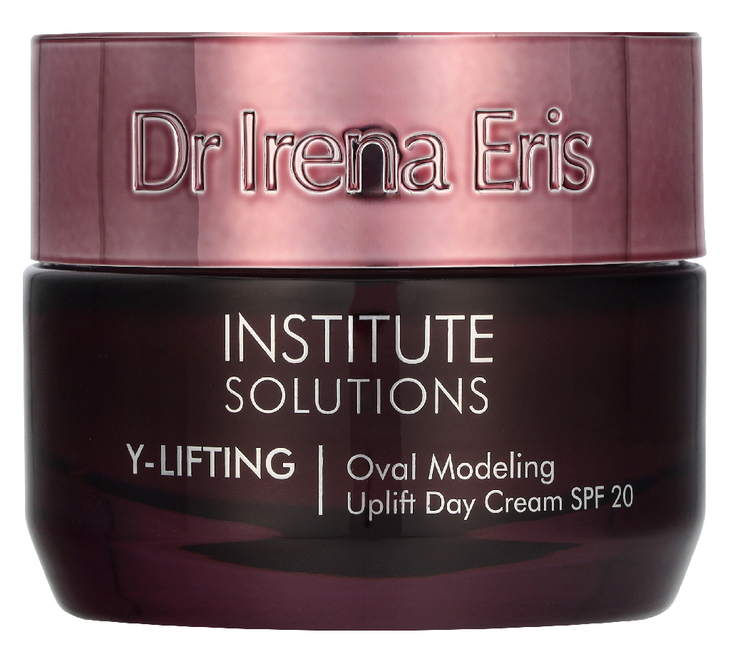 Dr Irena Eris Institute Solutions Uplift Day Cream SPF20 50ml