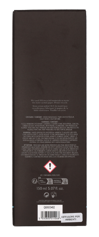 Molton Brown Coastal Cypress & Sea Fennel Diffuser 150 ml