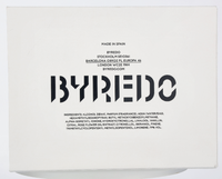 Byredo Blanche Edp Spray 50 ml