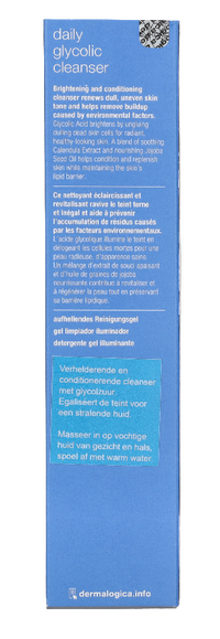 Dermalogica Daily Glycolic Cleanser 150 ml