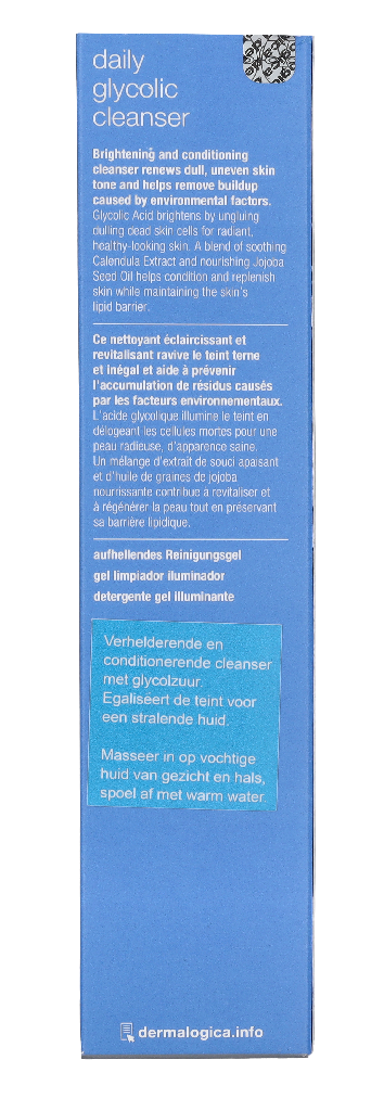 Dermalogica Daily Glycolic Cleanser 150 ml