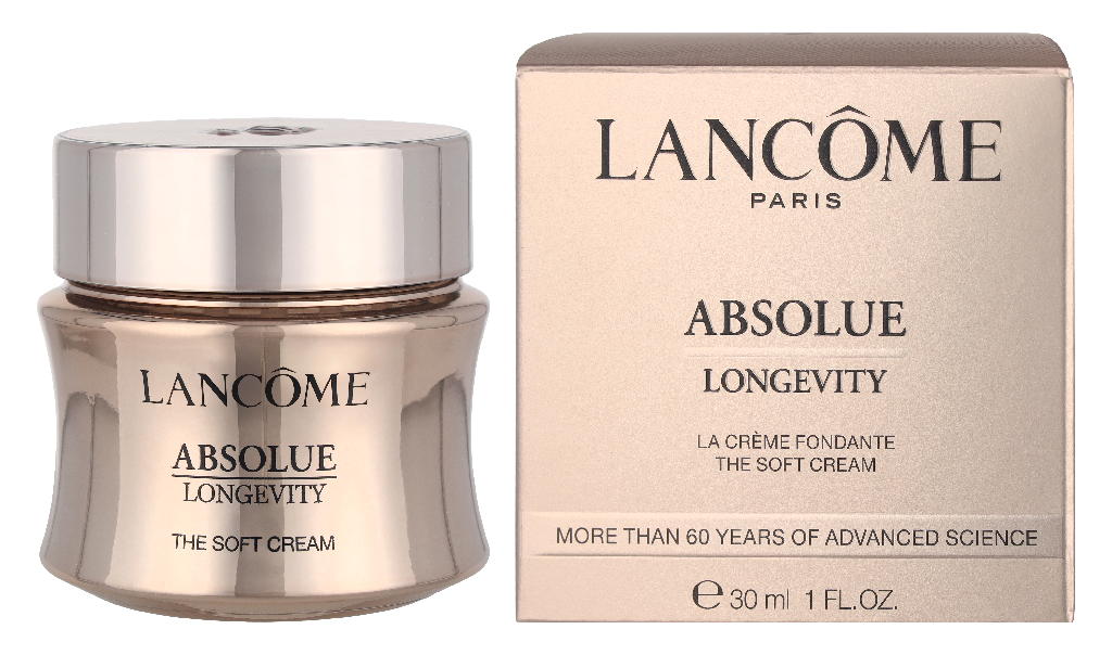 Lancome Absolue Longevity The Soft Cream ABSOLUE SOFT CREME 30 ml