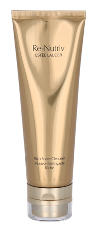 Estée Lauder Re-Nutriv Hydrating Foam Cleanser 125ml