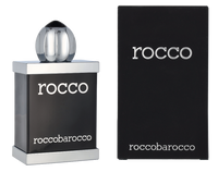 Rocco Barocco Black Edt Spray 100 ml