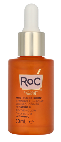 ROC Multi Correxion Revive & Glow Daily Serum 30 ml