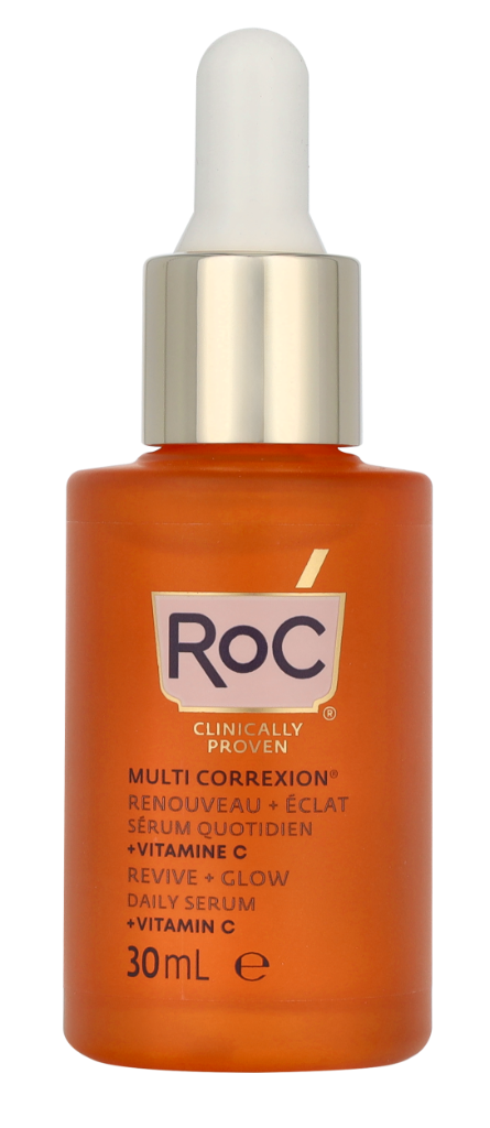 ROC Multi Correxion Revive & Glow Daily Serum 30 ml