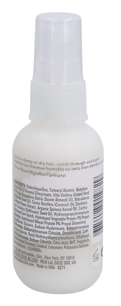 Bumble & Bumble HIO Primer 60 ml