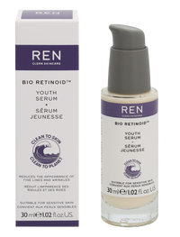 REN Bio Retinoid Youth Serum 30ml