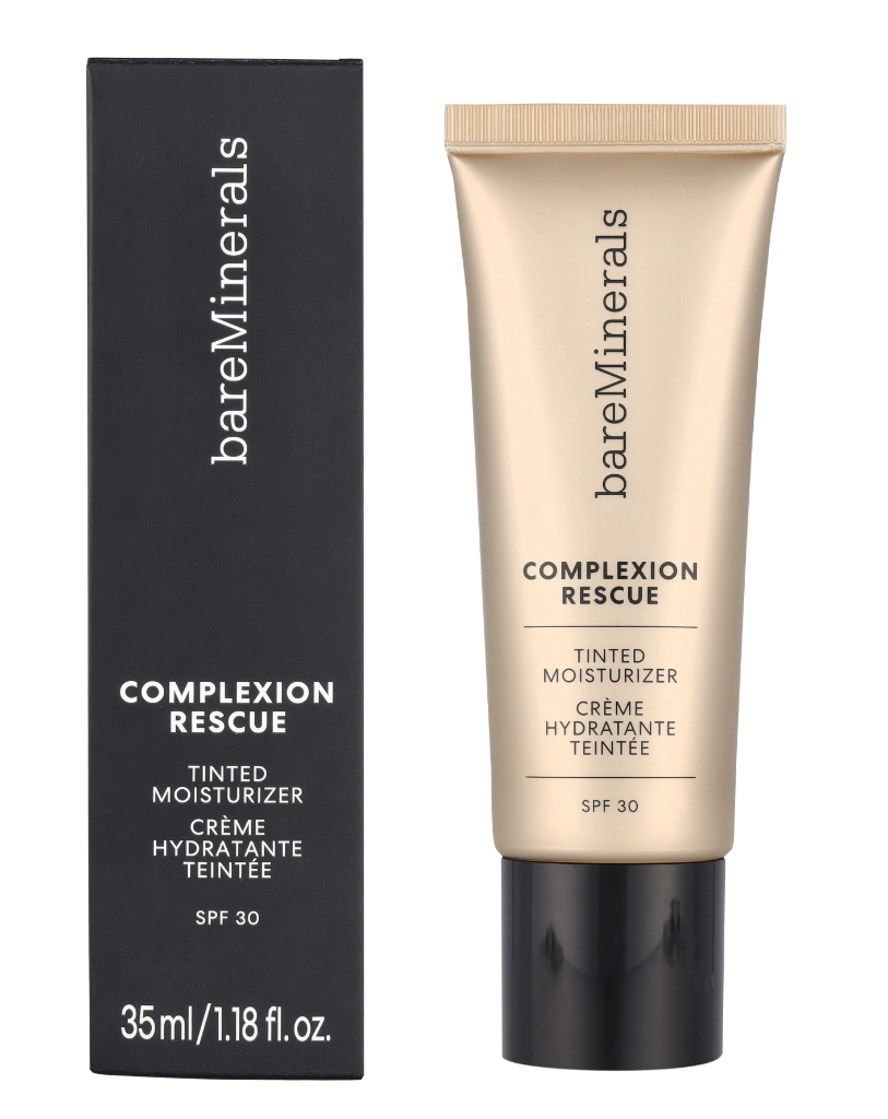 BareMinerals Complexion Rescue Tinted Hydr. Gel Cream SPF30 35 ml