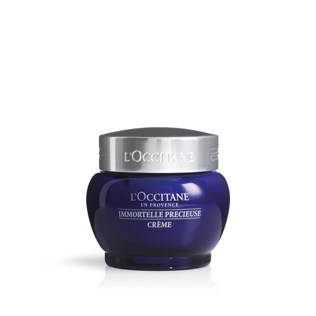 L'Occitane Immortelle Precious Cream 50ml