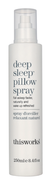 This Works Deep Sleep Pillow Spray 250 ml
