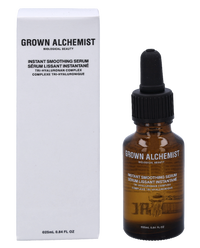 Grown Alchemist Instant Smoothing Serum 25 ml