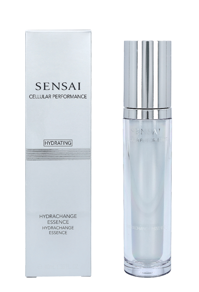Sensai Cp Hydrachange Essence 40ml