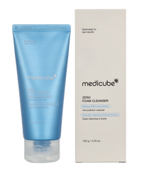 Medicube Zero Foam Cleanser 120 g