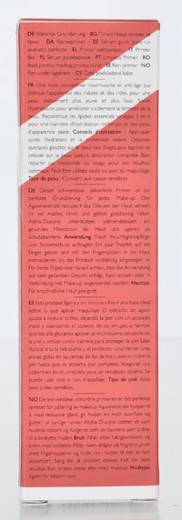 REN Perfect Canvas Clean Primer 30ml
