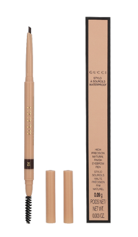 Gucci Waterproof Eyebrow Pen 0.12 g