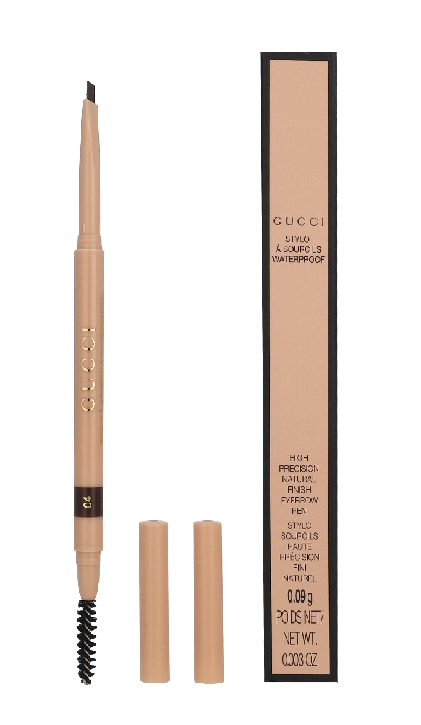 Gucci Waterproof Eyebrow Pen 0.12 g