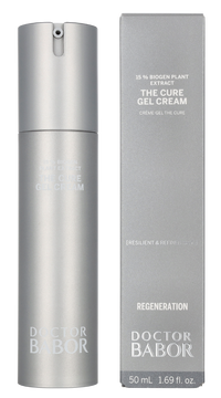 Babor Regeneration The Cure Gel Cream 50 ml
