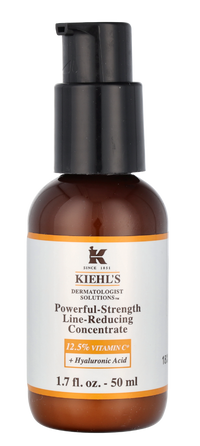 Kiehl's Powerful Strength Line Reducing Concentrate 50 ml