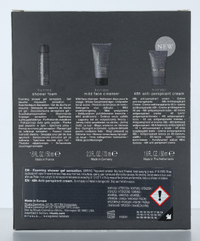 Rituals Homme Trial Set 170 ml