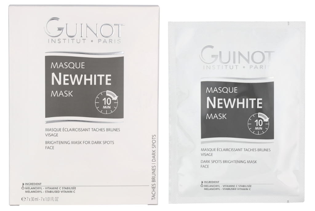 Guinot Newhite Brightening Mask 210 ml